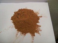 Mixed Tannins, powder extract, (Dying, Leather, Wood, Dye, Stain ) 25 kg (55 lb)