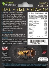 iMPACTRA-GOLD