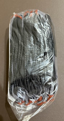 (12pck) MaxiFlex Nitrile PIP Dotted Palm CoatPROTECTIVE WORK GLOVES 12- 34-844