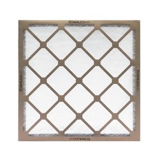 PAMLICO AIR 14 in. W X 24 in. H X 1 in. D Fiberglass 4 MERV Air Filter 12pk