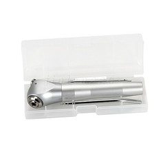 1-5Pcs Dental 3 Way Air Water Spray Triple Syringe Handpiece w/ 2 Nozzles Tips R
