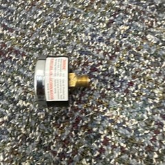 General Air Product Listed Air Pressure Maintenance Device