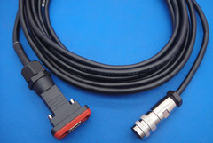 New AISG Connecting Cable 04070097 VC CT52-1608ZK1H PLC Processor Parts 15ft 5m
