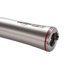 ABDENT Dental 1:5 Speed-increasing Contra Angle Handpiece Inner Water