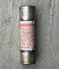 Shawmut Tri-onic Fuses Various Sizes