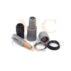 1P 2 3 4 5 6 8 9 10 14pin PAG/PKG Medical Connector