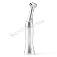Dental 10:1 Contra Angle Handpiece Push button ISO E-Type for Engine&hand file
