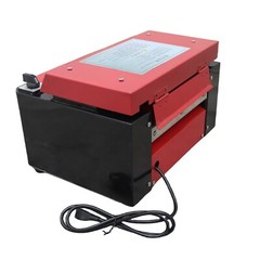110V Waste Paper Cardboard Cutting Shredder Machine Expansion Cutting Machine