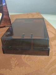 TELEPHONE ADDRESS INDEX ORGANIZER #3544 ROLODEX STYLE HONG KONG