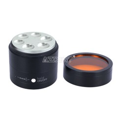Dental Composite Resin Heater Material Soften Warmer Heating 40/45/50℃ FDA CE US