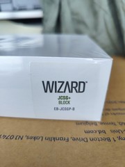 One Box Of Emerald Bio Wizard JCSG+ Block Crystallization Screen HT Format