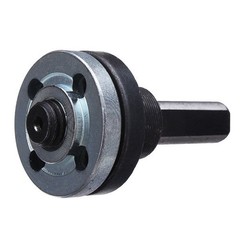 1Set Metal Electric Drill Conversion Angle Grinder Connect Stick Grinder Tool i