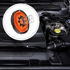 1 Set PCV Valve Service Repair Replacement for F-Pace 2016-2022 No.LR133579