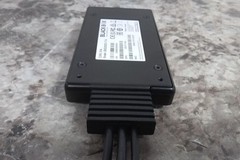 Black Box EMD200DV-T-N Emerald ZeroU Transmitter