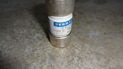 NEW Ferraz Protistor X076311 Fuse 6.621 CP URO 27.60 160 Fuse 160A 660VAC
