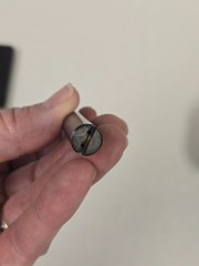 Gühring RT 100 U high-performance solid carbide drill 8.5mm
