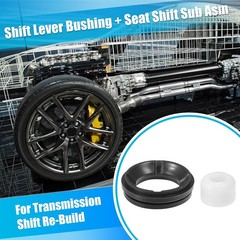 1 Set Manual Transmission Shift Lever Bushing for 4Runner 1984-2001 for Tacoma 1