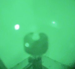 Polarized 10mm Beam Splitter cube centered @ 808nm