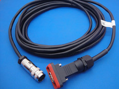 New AISG Connecting Cable 04070097 VC CT52-1608ZK1H PLC Processor Parts 15ft 5m
