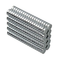 Small Large Neodymium Magnets N52 Disc Round Super Strong Rare Earth Magnet lot