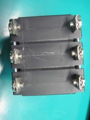 IEG666-1-61-20.0-A-21-V AIRPAX