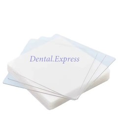 1 Pack Dental Vacuum Forming Sheets Lab Splint Thermoforming Materials Hard Soft