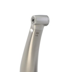LANJING Dental Endo Handpiece 8:1 16:1 Endodontic Contra Angle Fiber Optic Micro