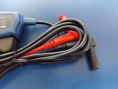 PICO TA138 Clamp Multimeter – Current clamp: 200A AC CATIII