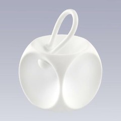 Cube Pessary Bioteque America – Pessary Cube All Sizes