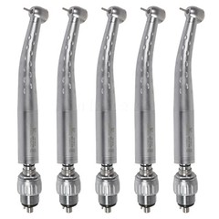 YABANGBANG Dental High Speed Handpiece / with 4Hole Swivel Coupler For KaV GD4