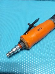 Dotco 12LF281-36 Right Angle Die Grinder, 20,000 RPM — 1/4″ Collet.