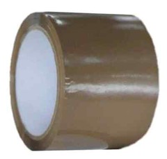 1-96 Rolls Packing Tape 3″ 110 Yards 1.8 Mil 330ft Brown Carton Sealing Tapes