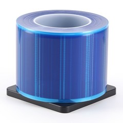 1200 Sheets/Roll Dental Barrier Film 4″x6″ Universal Self-Adhesive Perforated