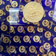 BaggiesSince1987 – 1515 Zip Seal DESIGN BAGS 100 BALLERINA 2 C MIX, 👀Details🔽