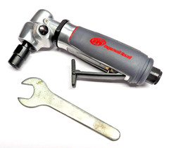 New Ingersoll Rand 90 Degree Angle Die Grinder 20,000 RPM’s 5102MAX