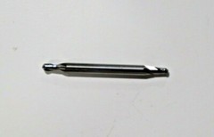 4 FLUTE DES BALL CARBIDE ENDMILL *VARIOUS SIZES* SEE DROP DOWN FOR AVAILABILITY