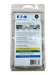 Eaton BRP115A1CS 15A – All In One Breaker