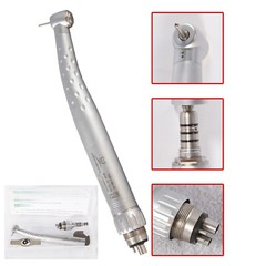 KAVO Style Dental High Speed Handpiece with Quick Coupler 4Holes