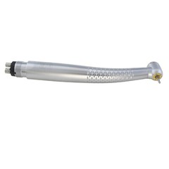 LANJING Dental Turbine High Speed 5 LED Self Power Handpiece 4 Hole Midwest