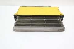 Fanuc A06B-6096-H105 Servo Amplifier 4.75kw 3ph 230v-ac 283-325v-dc