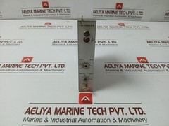 AUTRONICA AK-38/1 Voltage And Frequency Monitor 45-65 MIN 1-20 SEC
