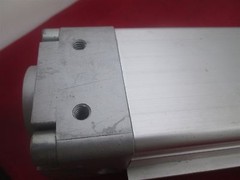 Festo DZH-1 5/8″-16″-PPVA Flat Cylinder