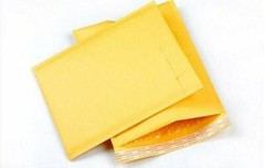 200 #2 8.5×12 Kraft Bubble Envelopes Padded Shipping Mailers Supplies 8.5″x12″