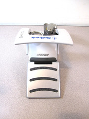 Metronic PC700 Pneumatic Foot Control Pedal