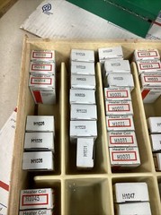Cutler Hammer Eaton Thermal Overload Heater Coil (Pack of 3) CHOICE OF SIZE ED4U