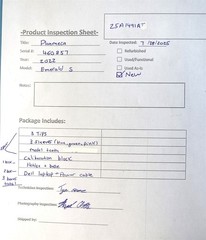NEW UNUSED Planmeca Emerald S Dental Intraoral Scanner for CAD/CAM Dentistry