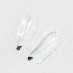 Dental Clear Matrix Bands BT Black Triangle Matrices Mylar Matrice Band Bioclear