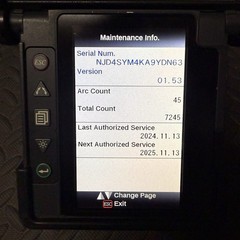 AFL Fujikura 70R Ribbon Fusion Splicer – 7.25k Arc N.A.