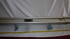 ACORN SUPERGLIDE 130 T700, 7 FEET 2 INCH “RAIL ONLY”