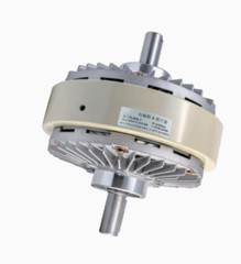 1pc FL12A-1 1.2KG Twin Shaft Clutch Tension control hole type unwind 24V